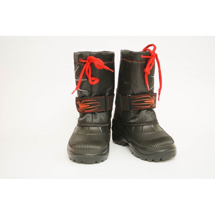 Детские дутики Гармас паук